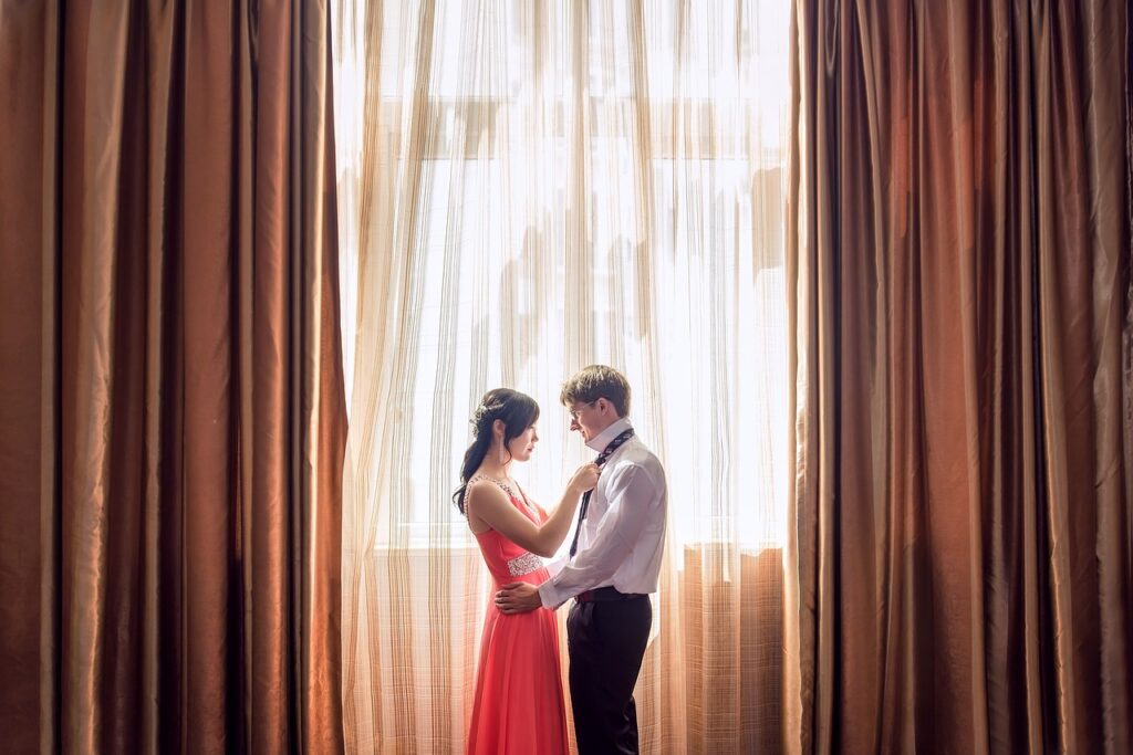 夜泣き対策に最適な目隠しカーテンのおすすめは？