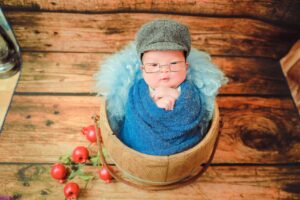 スワドルおくるみの正しい使い方とは？