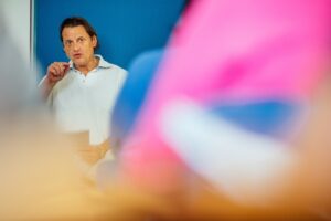 夜泣きに効くツボマッサージの効果とは？