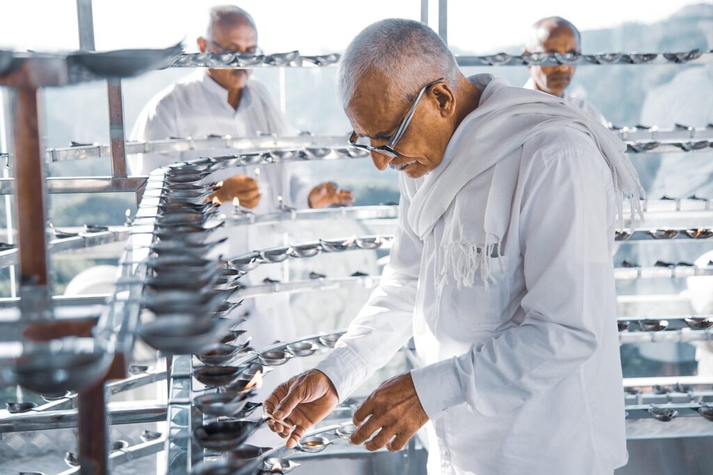 一歳夜泣きの原因と対処法は？