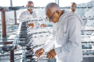 一歳夜泣きの原因と対処法は？