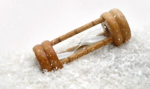 スワドルミーを使うタイミングはいつがベスト？