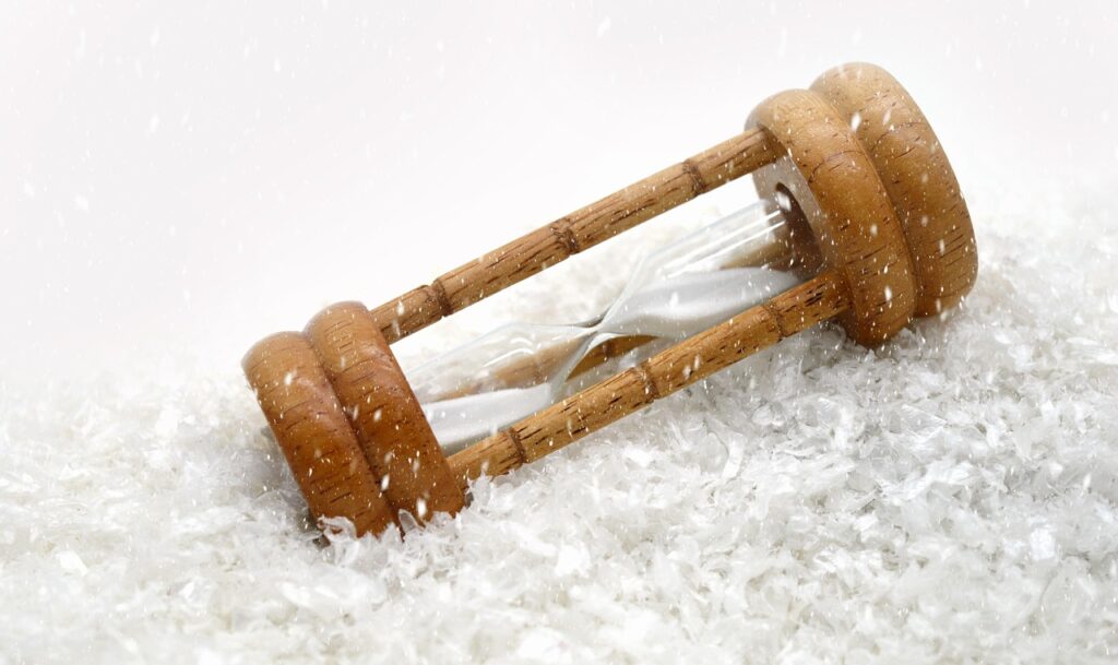 スワドルミーを使うタイミングはいつがベスト？