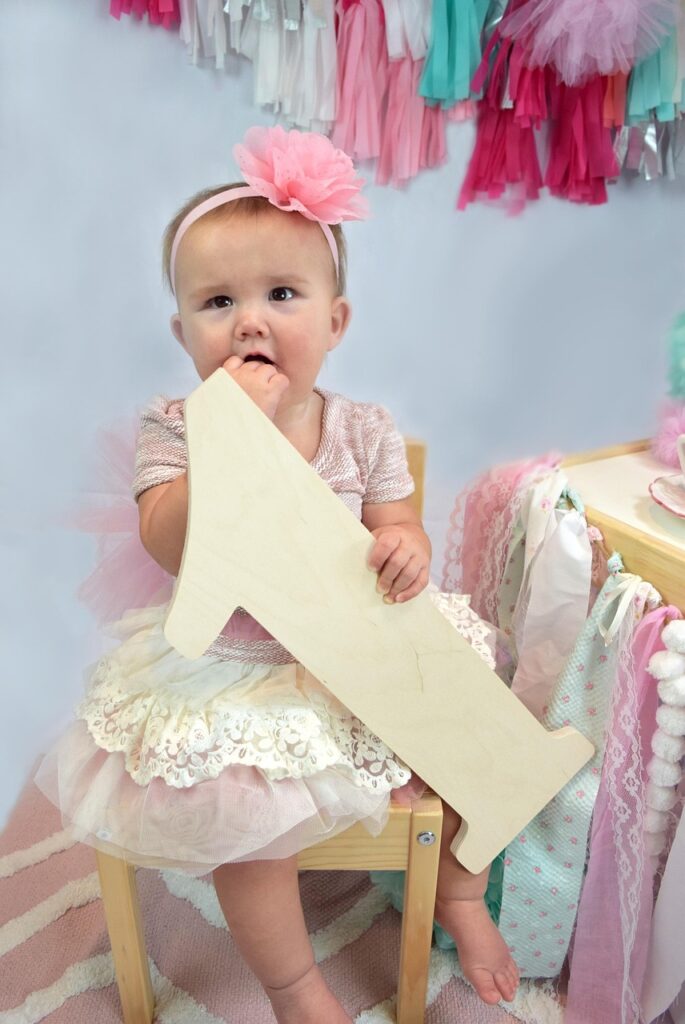 一歳8ヶ月の夜泣きの原因と対策は？