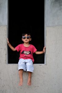 泣き止まない1歳の赤ちゃんを落ち着かせる方法は？