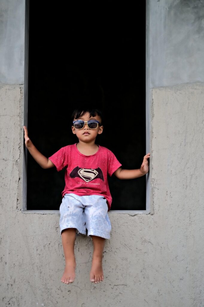 泣き止まない1歳の赤ちゃんを落ち着かせる方法は？