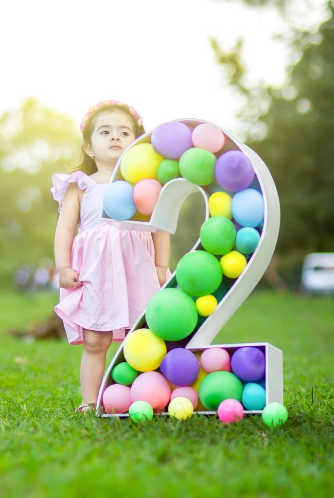 2歳の夜泣きの原因は何ですか？