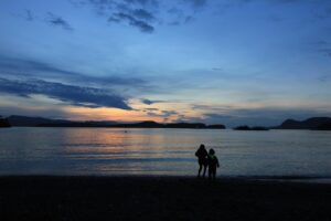 今すぐできる夜泣き対策は？