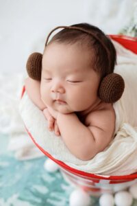 夜泣きと昼寝の不規則なリズムを改善する方法は？