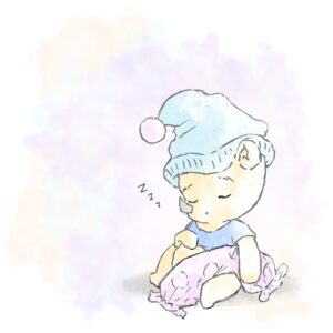 夜泣きによる育児のノイローゼを解消する方法は？