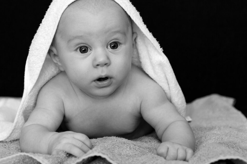 夜泣きの対策を夫婦で効果的に分担する方法は？